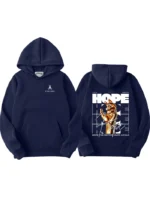 Stegaro Hope Hoodie