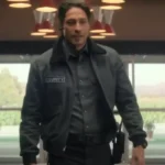 Carlos Miranda S01 The Boroughs Jacket