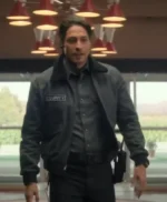 Carlos Miranda S01 The Boroughs Jacket