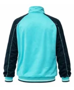 Cashero Kang Sang-woong Track Jacket