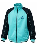 Cashero Kang Sang-woong Track Jacket