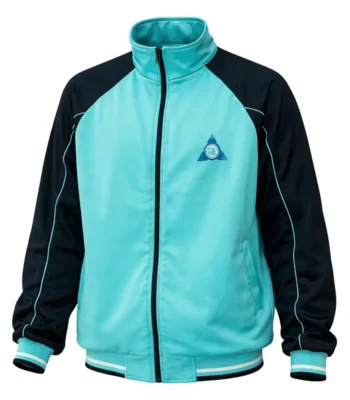 Cashero Kang Sang-woong Track Jacket