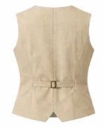 Cashero Kim Min Suk Vest