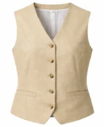 Cashero Kim Min Suk Vest