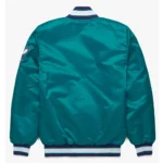 Charlotte Hornets Classic Jacket