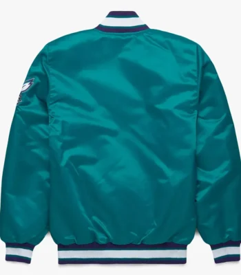 Charlotte Hornets Classic Jacket