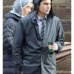 Clayface John Hooded Jacket