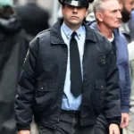 Clayface R.A. Donnelly Police Jacket