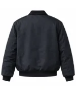 Clayface R.A. Donnelly Police Jacket