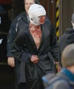 Clayface Tom Rhys Harries Black Robe