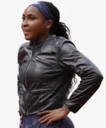 Coco Gauff Jacket