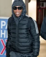 Comedy Show Guy Torry Puffer Jacket