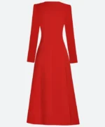Commonwealth Day Kate Middleton Coat