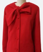 Commonwealth Day Kate Middleton Coat