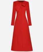 Commonwealth Day Kate Middleton Coat