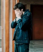 Connor Curren Patience S01 Denim Jacket