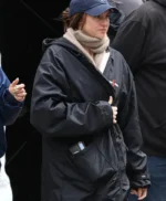 Count My Lies Sloane Caraway Coat