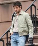 Count My Lies Jay Lockhart Jacket