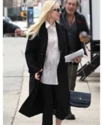 Count My Lies Violet Lockhart Black Coat