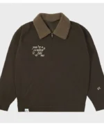 Cowboy Like Me Brown Jacket