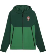 Cristiano Ronaldo World Cup Qualifier Jacket