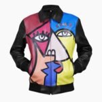 Cubism Stegaro Bomber Jacket
