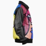 Cubism Stegaro Bomber Jacket
