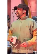 DTMF World Tour 2026 Bad Bunny Jacket
