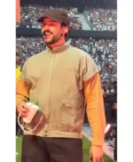 DTMF World Tour 2026 Bad Bunny Jacket