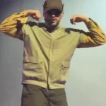 DTMF World Tour 2026 Bad Bunny Jacket