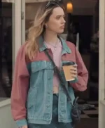 Daddy Issues Gemma Denim Jacket