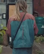 Daddy Issues Gemma Denim Jacket