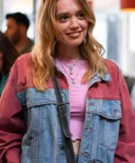 Daddy Issues Gemma Denim Jacket