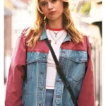 Daddy Issues Gemma Denim Jacket
