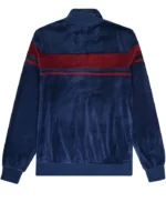 Daddy Issues S02 Derek Track Jacket