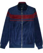 Daddy Issues S02 Derek Track Jacket