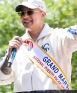 Daddy Yankee Puerto Rican Day Parade 2026 Jacket