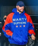Dak Prescott Marty Supreme Jacket