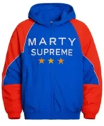 Dak Prescott Marty Supreme Jacket