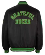Dan Lanning Varsity Oregon Jacket