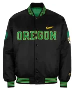 Dan Lanning Varsity Oregon Jacket