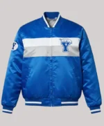 Dave Portnoy BYU Cougars Football Jacket
