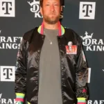 Dave Portnoy Super Bowl LIX Jacket