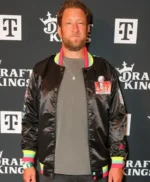 Dave Portnoy Super Bowl LIX Jacket
