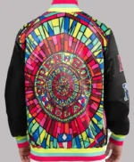 Dave Portnoy Super Bowl LIX Jacket