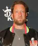 Dave Portnoy Super Bowl LIX Jacket