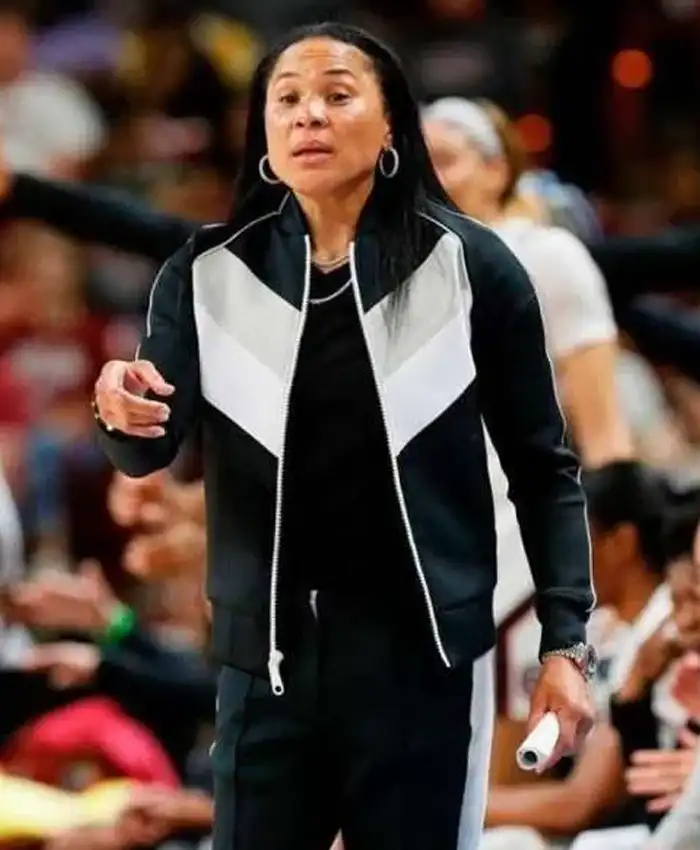 Dawn Staley Tracksuit Dawn Staley Tracksuit