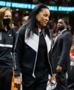 Dawn Staley Tracksuit