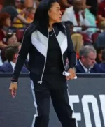 Dawn Staley Tracksuit