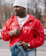 Deebo Samuel Sr. Marty Supreme Jacket